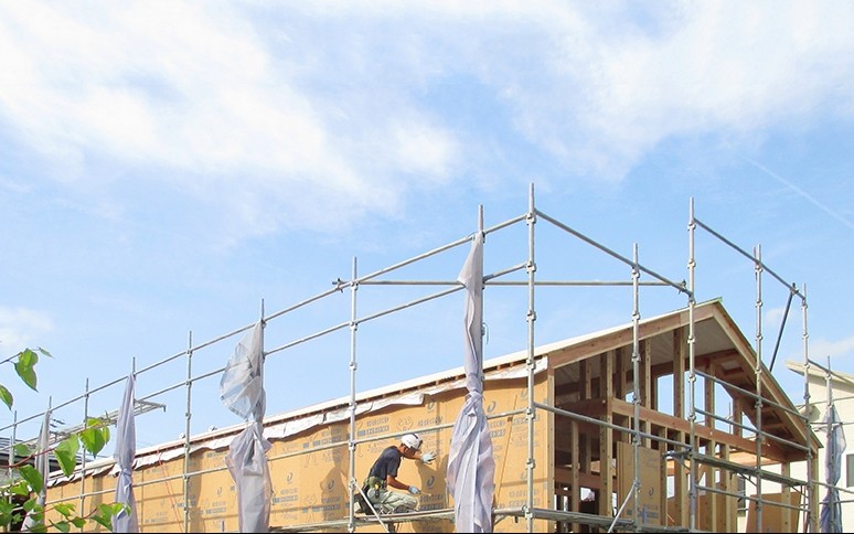 耐震等級とは？制震とは？【地震に強い家】を建てる