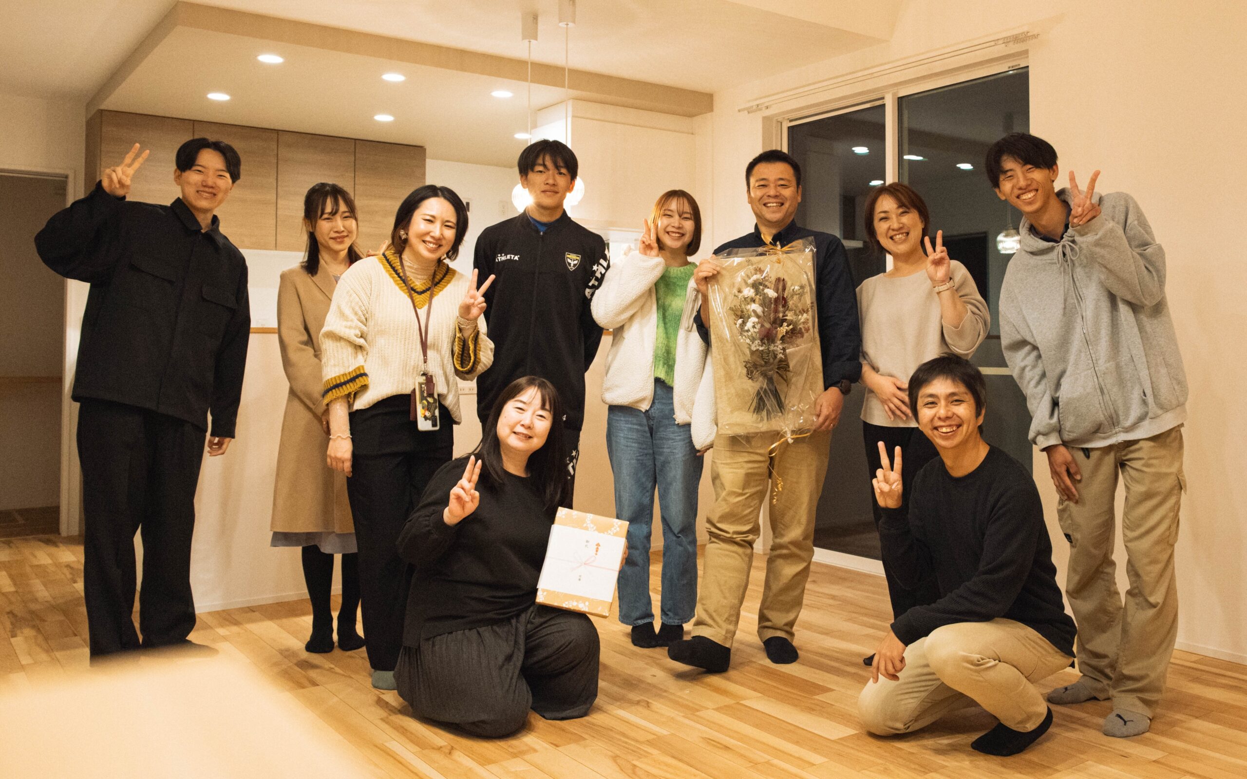 家族の想い出を受け継ぐ、ひだまり工房のお家づくり