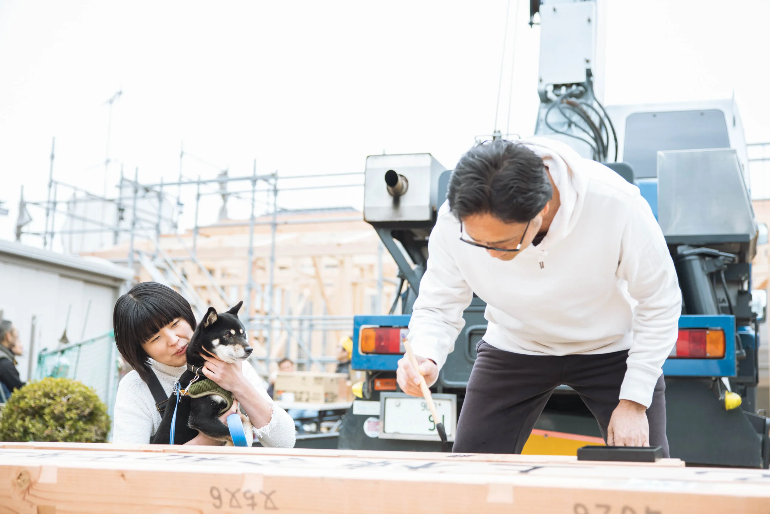 大切な家族の一員だからこそ