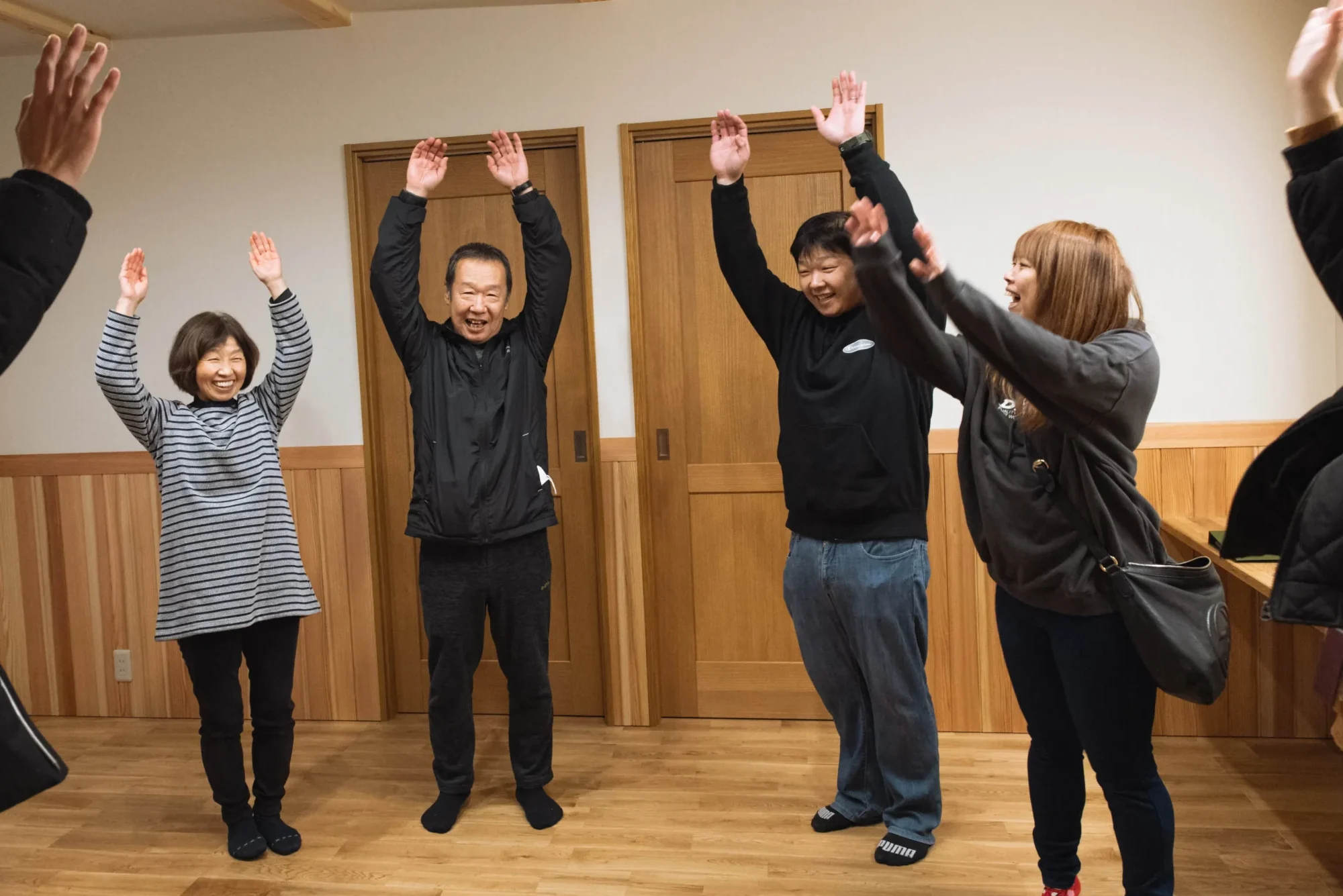 親子で叶える理想の暮らし