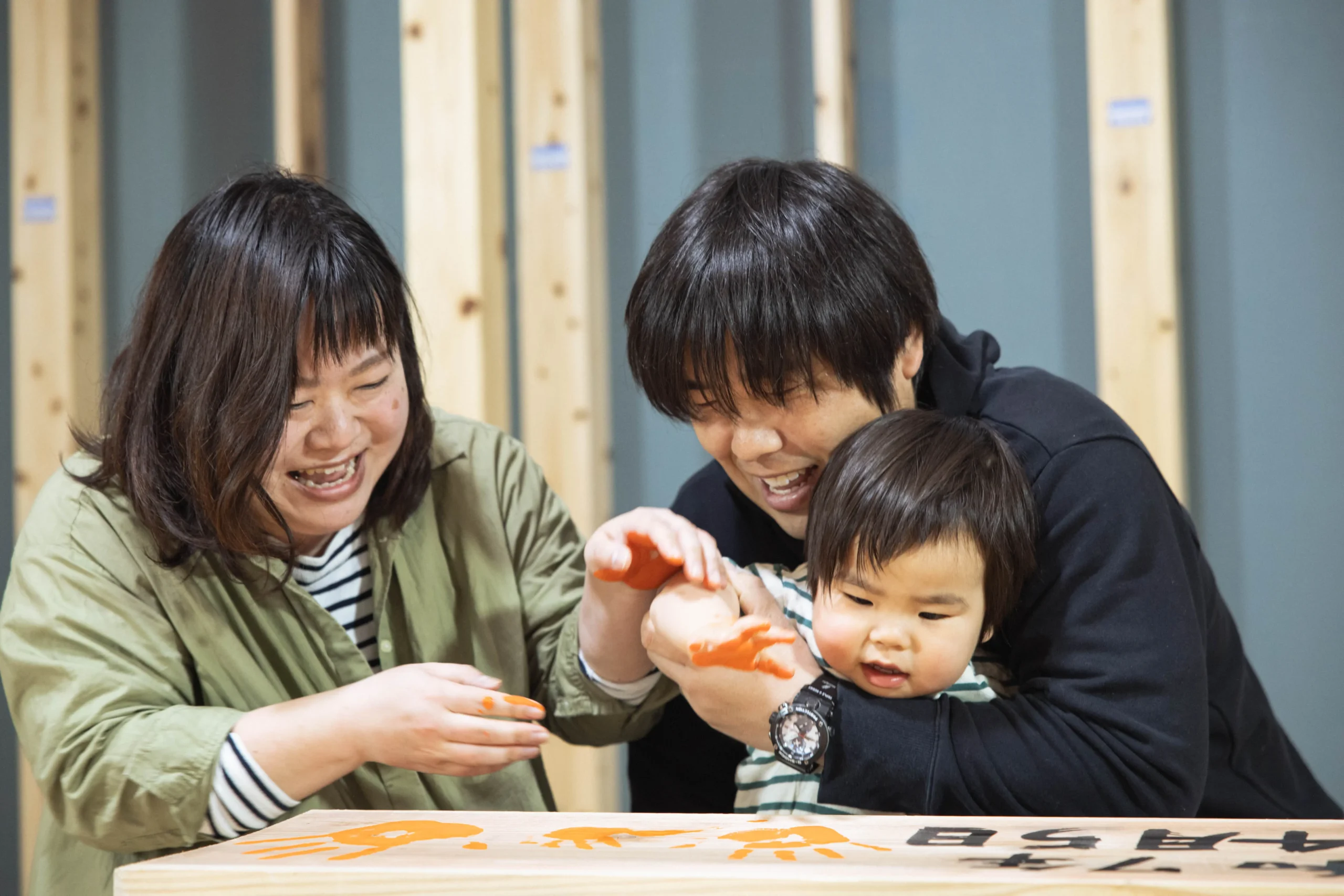 それぞれの「想い出」と「おまもり」