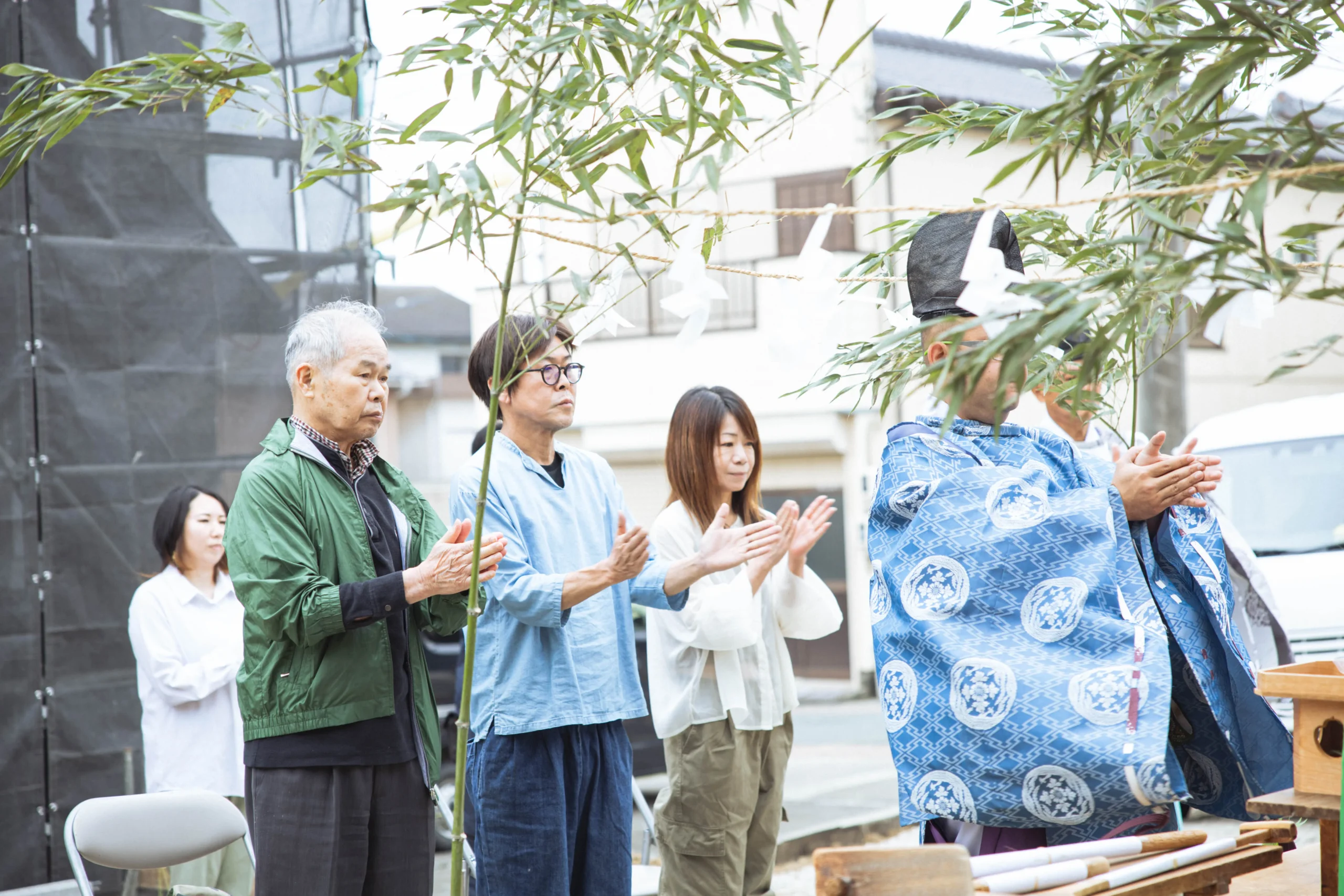 想いを重ねるお家づくり